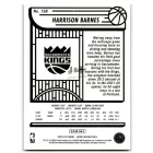 2022-23 Hoops Winter #158 Harrison Barnes