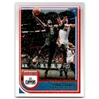 2022-23 Hoops Winter #177 Paul George