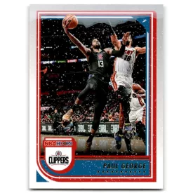 2022-23 Hoops Winter #177 Paul George