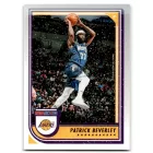 2022-23 Hoops Winter #200 Patrick Beverley