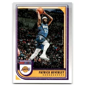 2022-23 Hoops Winter #200 Patrick Beverley