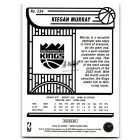 2022-23 Hoops Winter #234 Keegan Murray