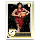 2022-23 Hoops Winter #244 Ochai Agbaji