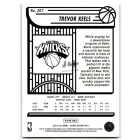 2022-23 Hoops Winter #267 Trevor Keels