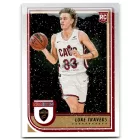 2022-23 Hoops Winter #272 Luke Travers
