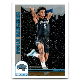 2022-23 Hoops Winter #281 Paolo Banchero