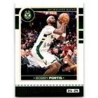 2024-25 Hoops #23 Bobby Portis
