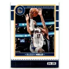 2024-25 Hoops #28 Buddy Hield