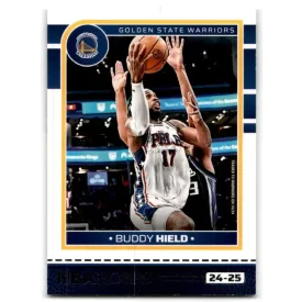 2024-25 Hoops #28 Buddy Hield