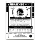 2024-25 Hoops #28 Buddy Hield