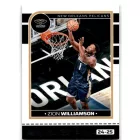 2024-25 Hoops #34 Zion Williamson