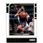 2024-25 Hoops #48 Harrison Barnes