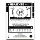 2024-25 Hoops #49 T.J. McConnell