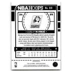 2024-25 Hoops #69 Jusuf Nurkic