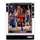 2024-25 Hoops #80 DeMar DeRozan