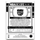 2024-25 Hoops #80 DeMar DeRozan