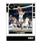 2024-25 Hoops #83 Tre Jones