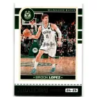 2024-25 Hoops #103 Brook Lopez