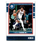 2024-25 Hoops #112 Kelly Oubre Jr.