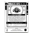 2024-25 Hoops #116 Fred VanVleet