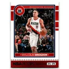 2024-25 Hoops #129 Malcolm Brogdon