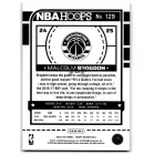 2024-25 Hoops #129 Malcolm Brogdon