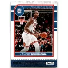 2024-25 Hoops #134 Andre Drummond