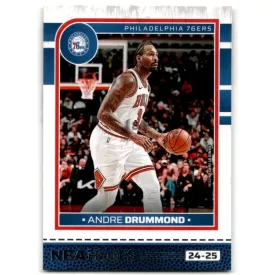 2024-25 Hoops #134 Andre Drummond