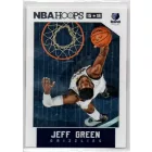2015-16 Hoops #63 Jeff Green