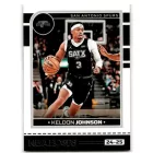 2024-25 Hoops #140 Keldon Johnson