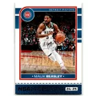 2024-25 Hoops #145 Malik Beasley
