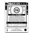 2024-25 Hoops #145 Malik Beasley
