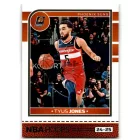 2024-25 Hoops #146 Tyus Jones