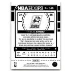 2024-25 Hoops #146 Tyus Jones