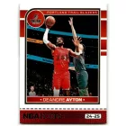 2024-25 Hoops #169 Deandre Ayton