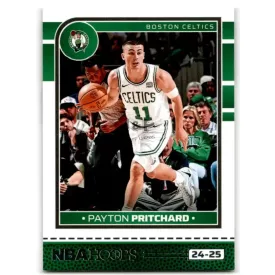 2024-25 Hoops #179 Payton Pritchard