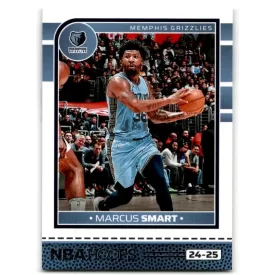 2024-25 Hoops #188 Marcus Smart