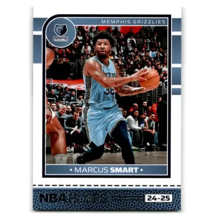2024-25 Hoops #188 Marcus Smart