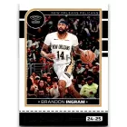 2024-25 Hoops #199 Brandon Ingram