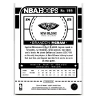 2024-25 Hoops #199 Brandon Ingram