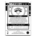 2024-25 Hoops #207 Josh Hart