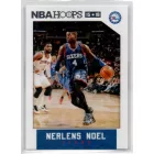 2015-16 Hoops #66 Nerlens Noel
