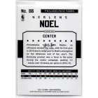 2015-16 Hoops #66 Nerlens Noel