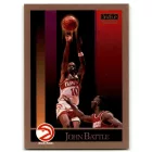 1990-91 SkyBox #1 John Battle