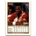 1990-91 SkyBox #1 John Battle