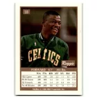 1990-91 SkyBox #18 Reggie Lewis