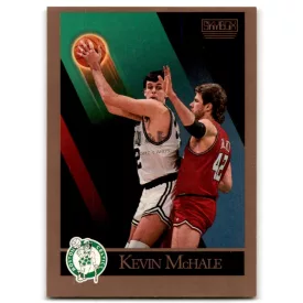 1990-91 SkyBox #19 Kevin McHale
