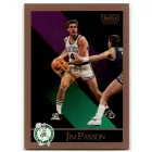1990-91 SkyBox #21 Jim Paxson SP