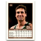 1990-91 SkyBox #21 Jim Paxson SP