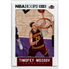 2015-16 Hoops #70 Timofey Mozgov